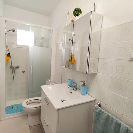 Sunny Apartment Near The Beach Santa Pola Buitenkant foto
